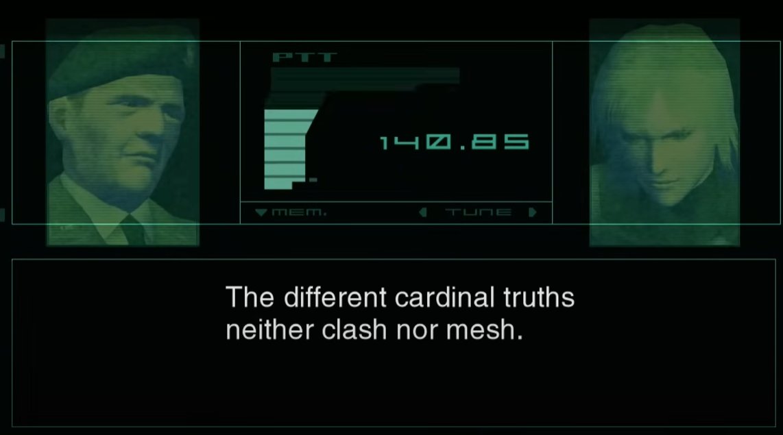Codec censura